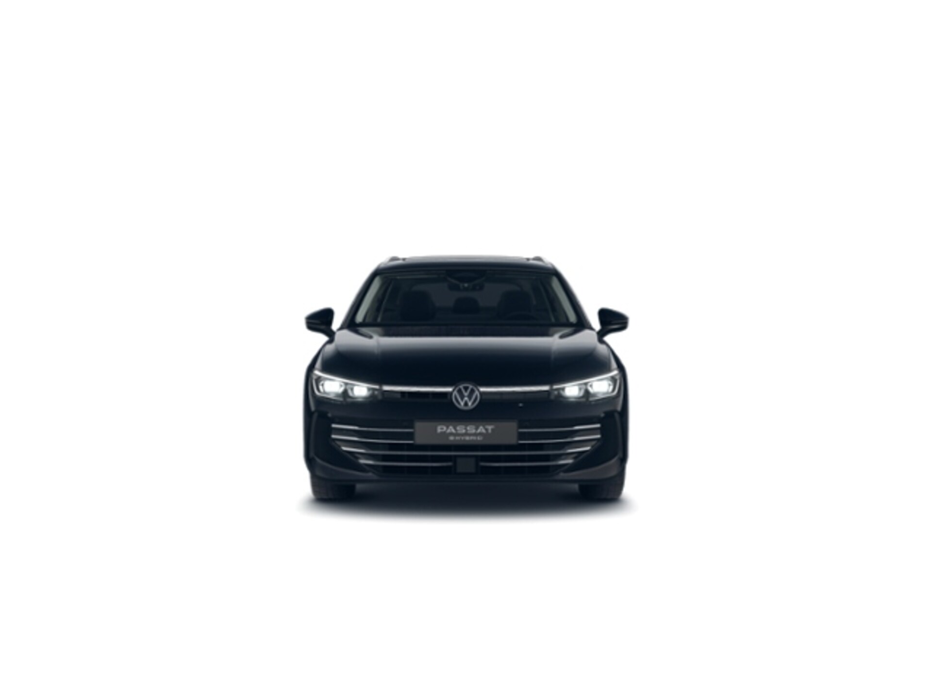 Volkswagen Passat Elegance