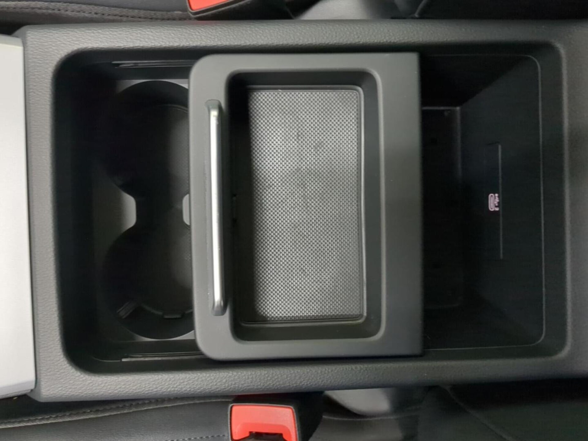 Audi Q5 Sportback S line