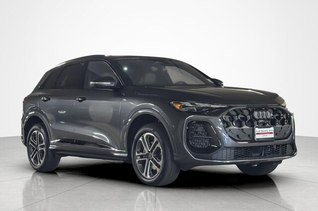 2026 Audi Q5