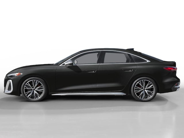 2026 Audi S5 Sedan