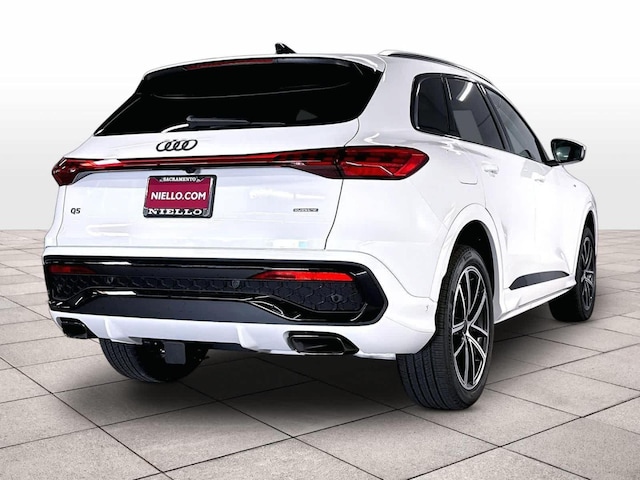 2026 Audi Q5
