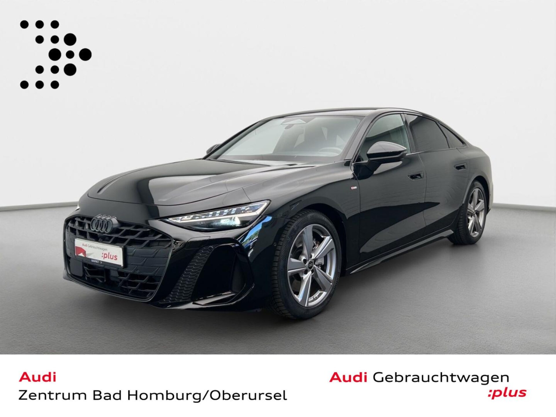 Audi A6 Limousine