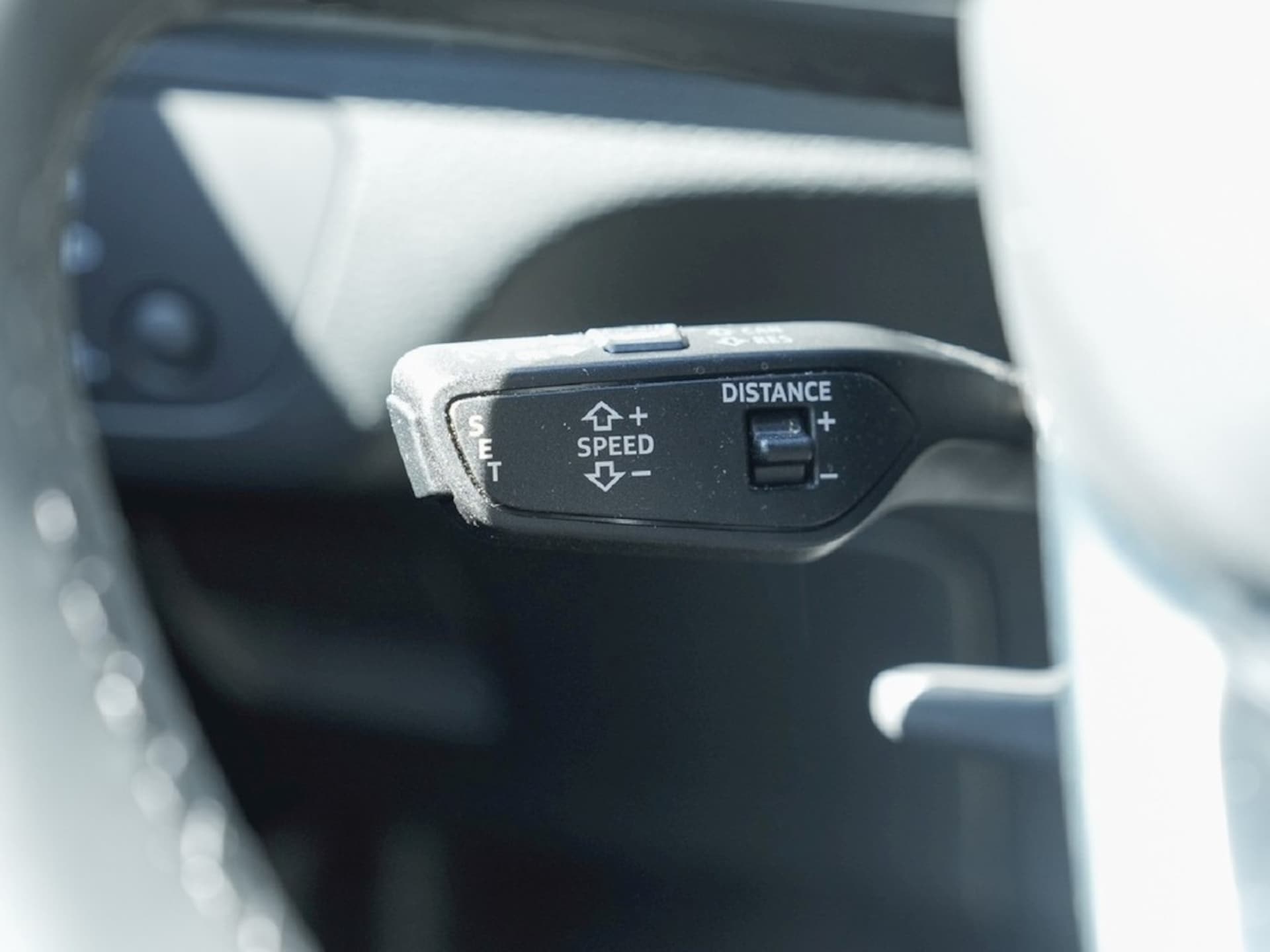 Audi Q5 SUV Advanced