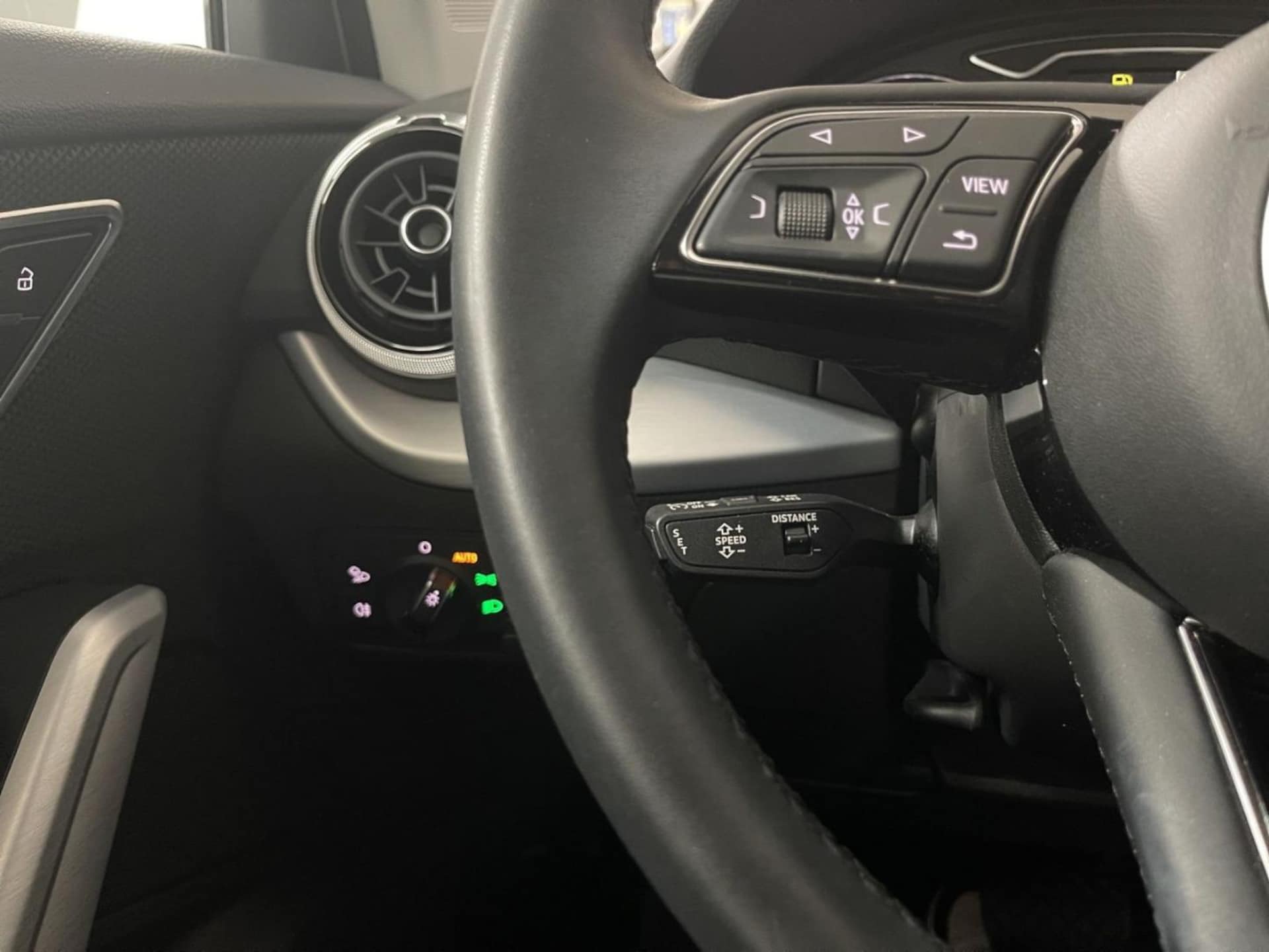 Audi Q2 Advanced