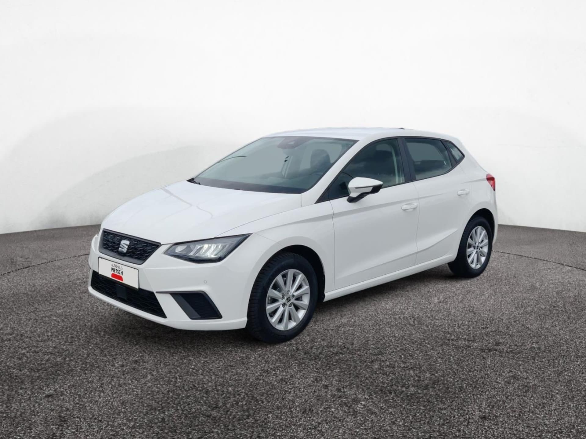 SEAT Ibiza Style