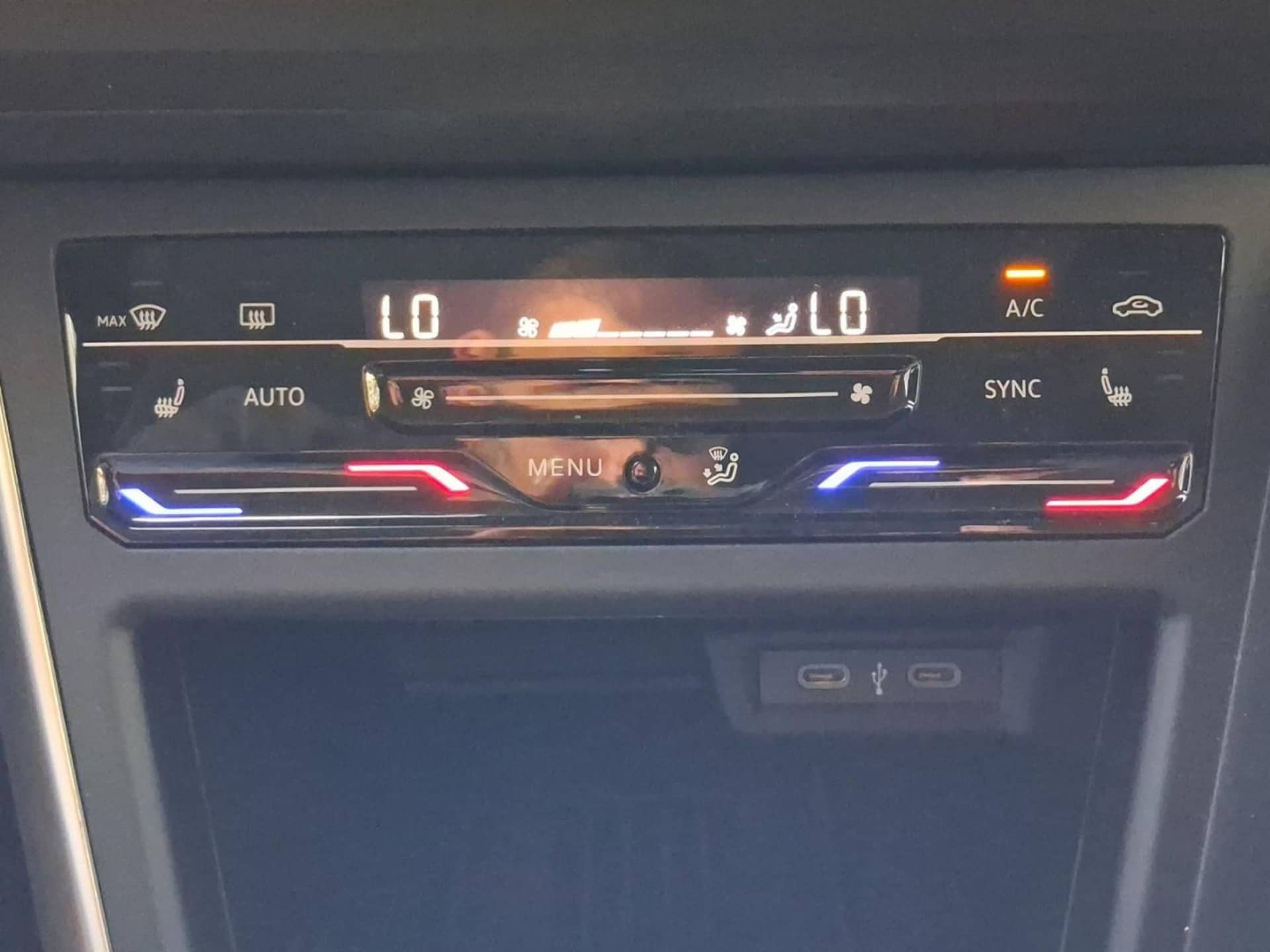 Volkswagen Taigo Life