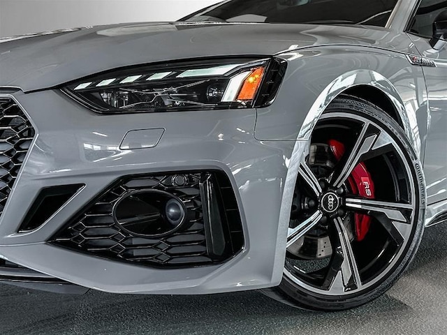 2024 Audi RS5 Sportback