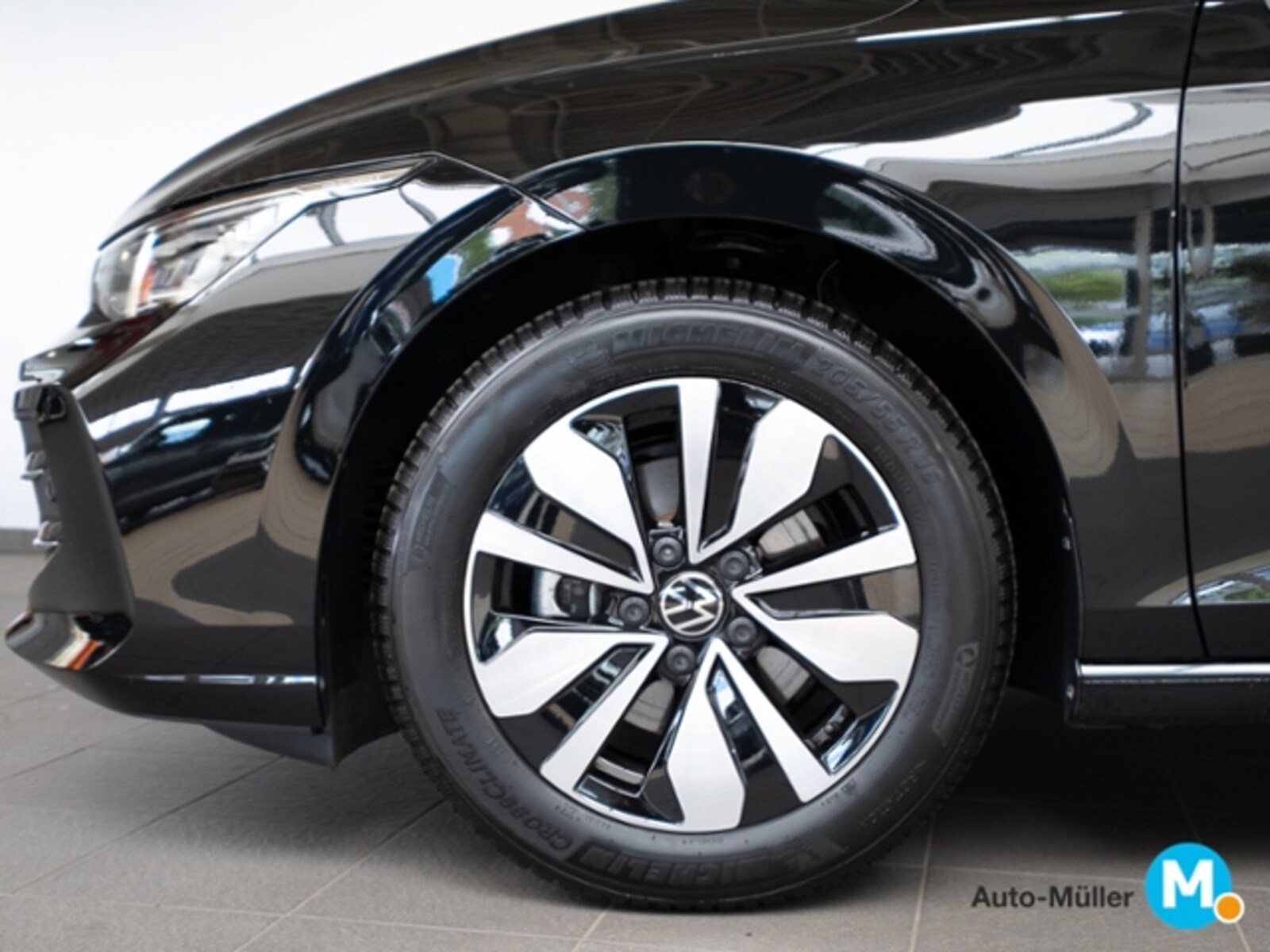 Volkswagen Golf – Bild 6