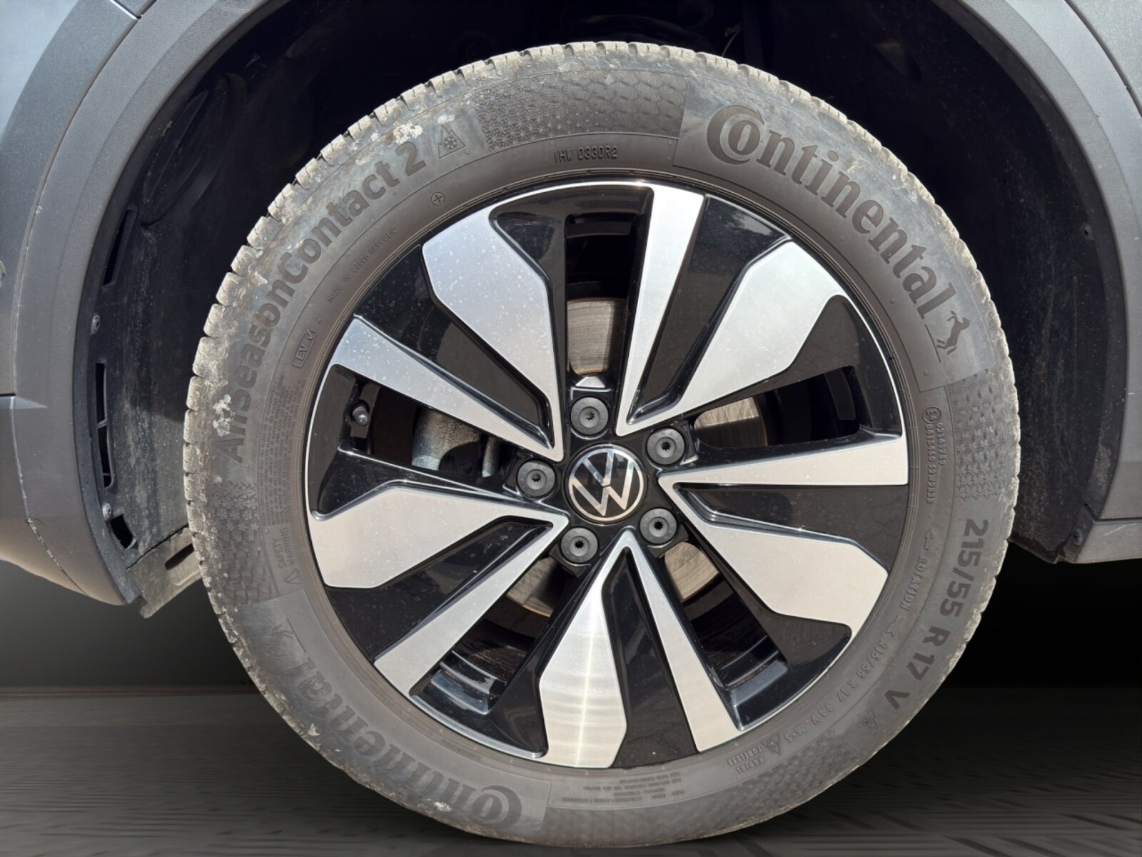 Volkswagen T-Roc – Bild 10