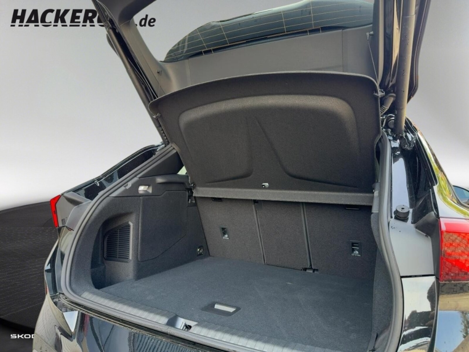 CUPRA Terramar – Bild 6