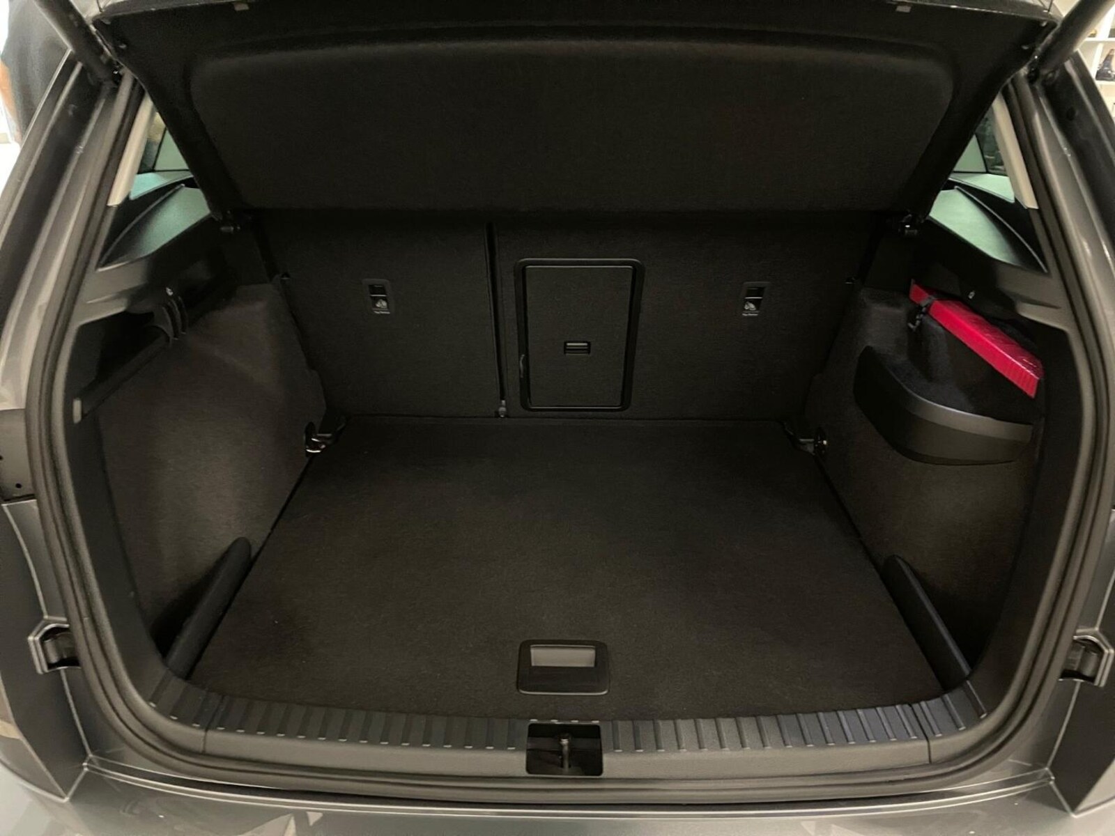 Škoda Karoq – Bild 16