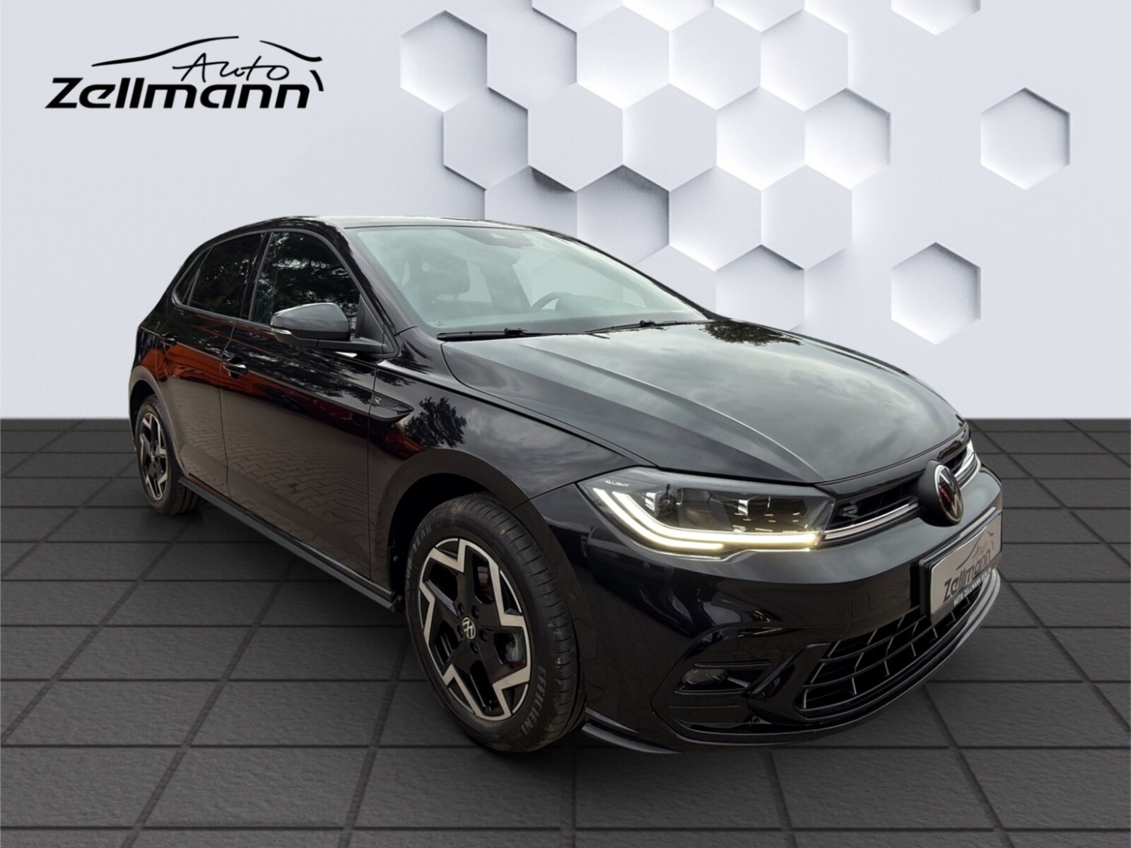 Volkswagen Polo – Bild 7