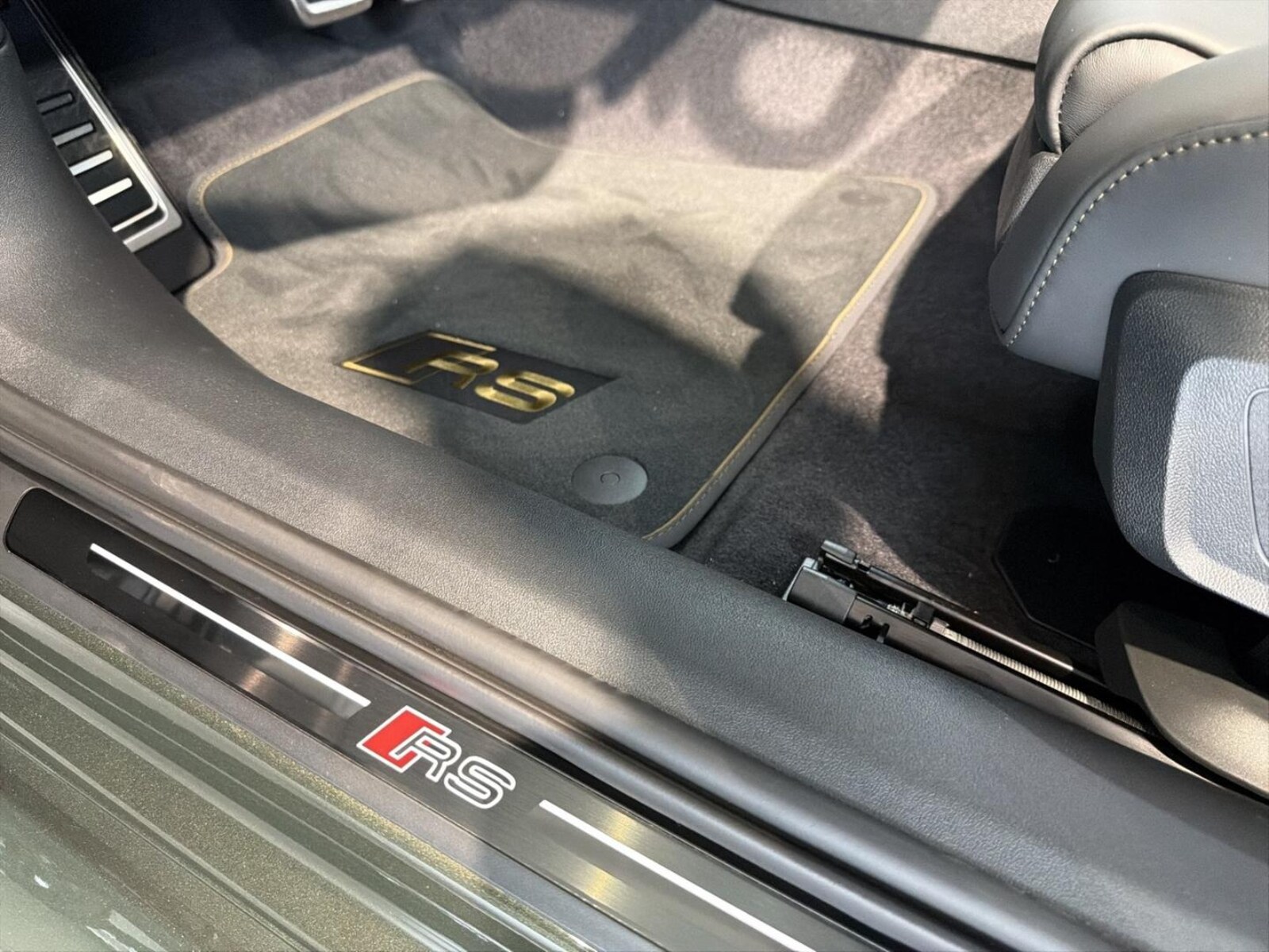Audi RS 5 Limousine – Bild 14