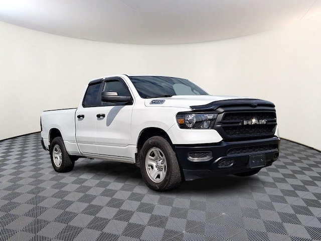 2024 RAM 1500 Pickup