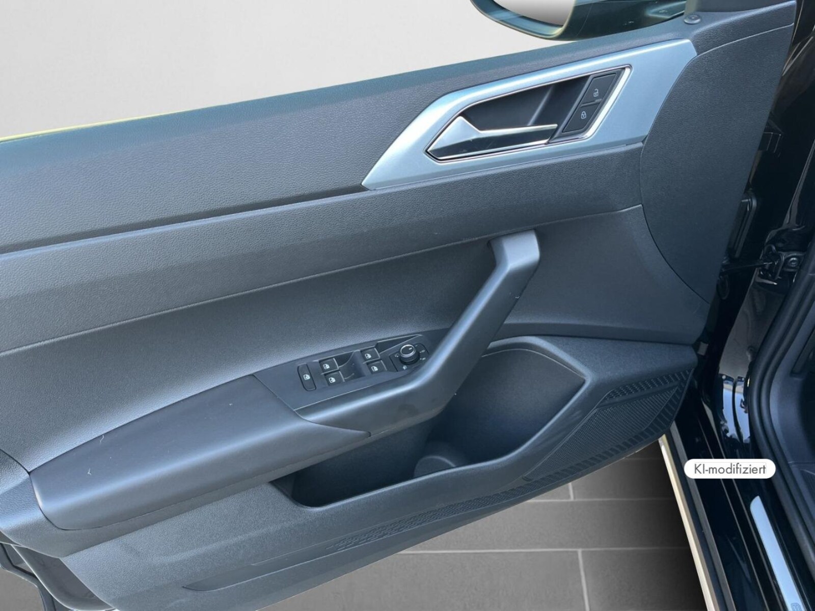 Volkswagen Taigo – Bild 13