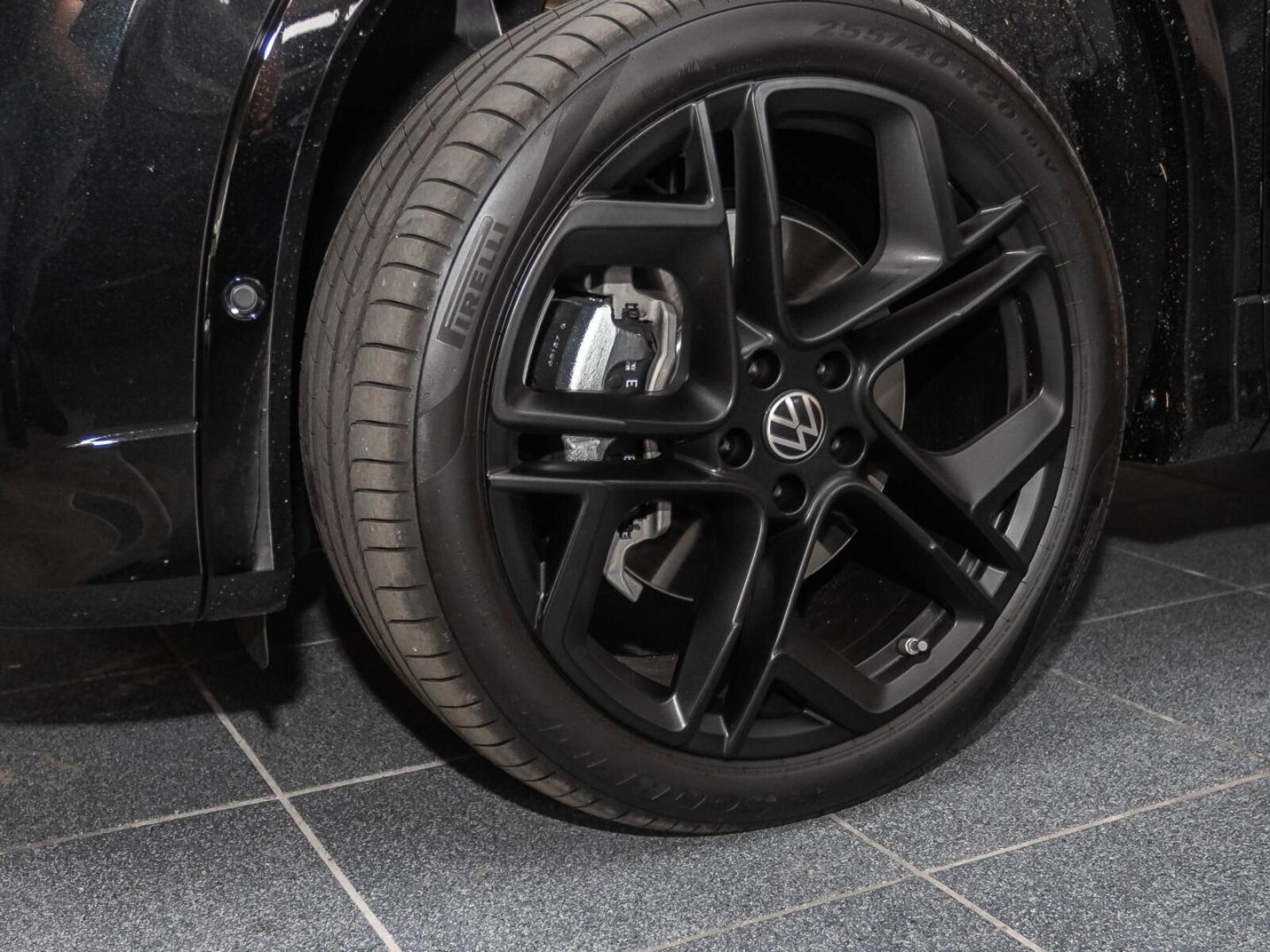 Volkswagen Tayron – Bild 11