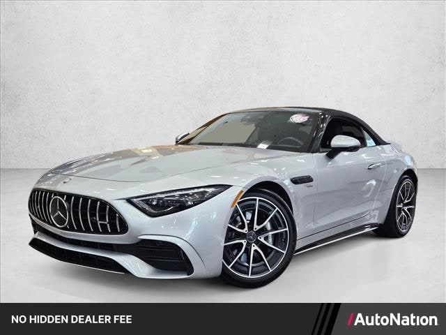 2026 Mercedes-Benz