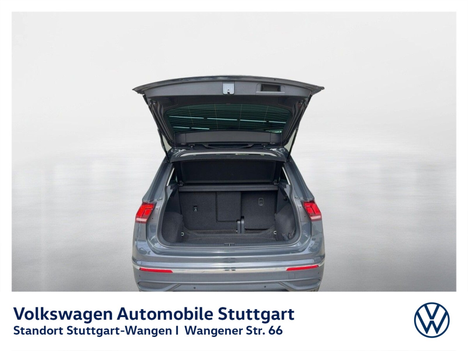 Volkswagen Tiguan – Bild 5