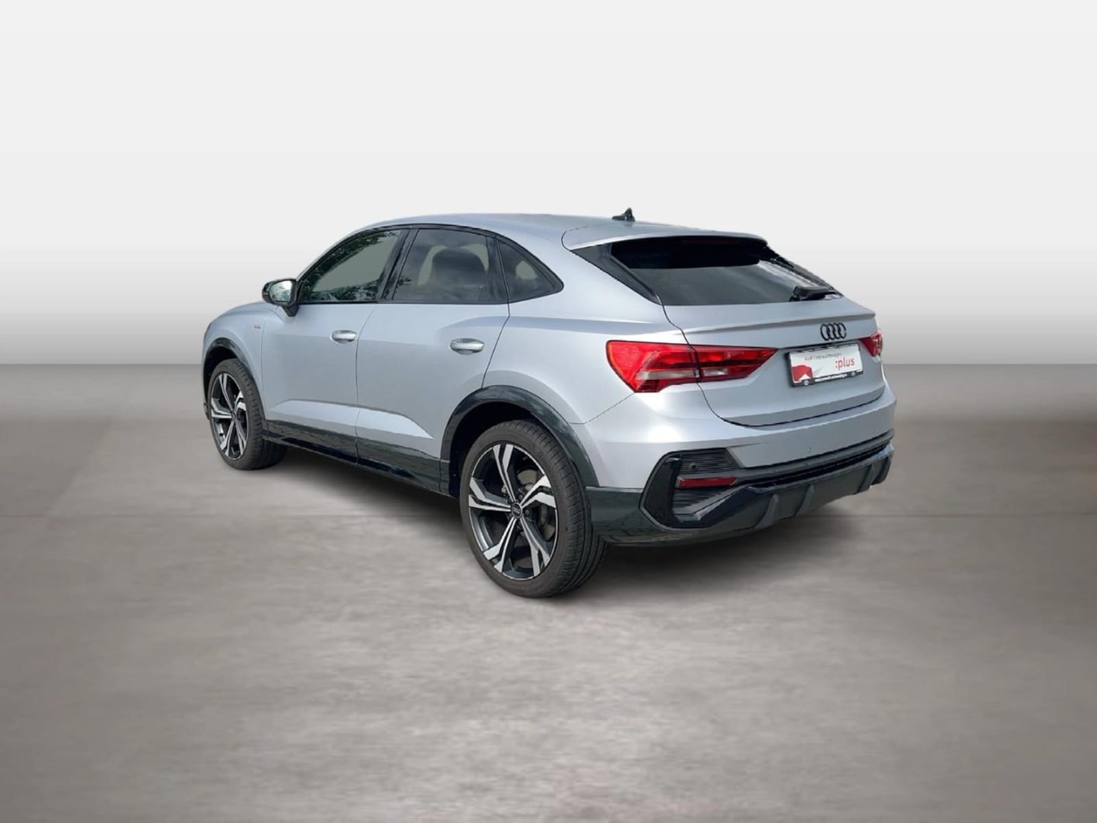 Audi Q3 Sportback – Bild 5