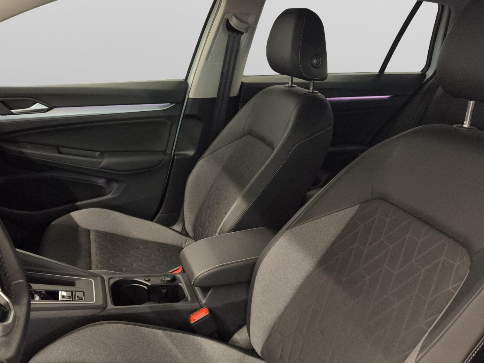 Volkswagen Golf Variant – Bild 12
