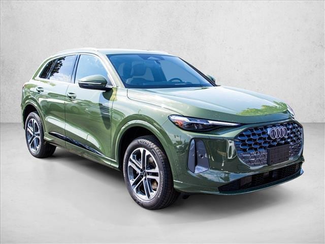 2026 Audi Q5