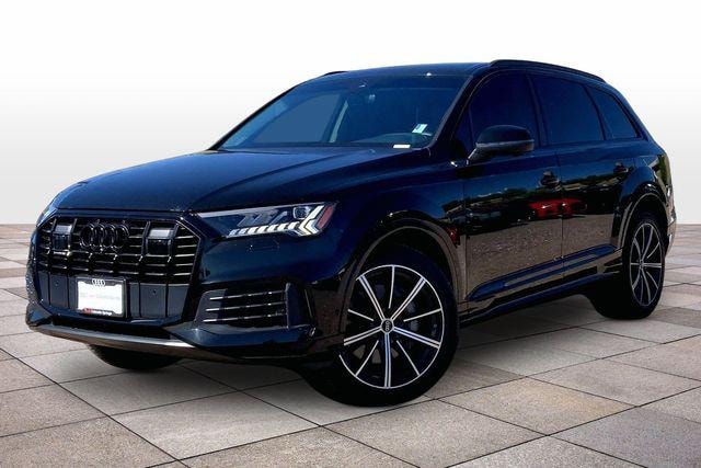 2023 Audi Q7