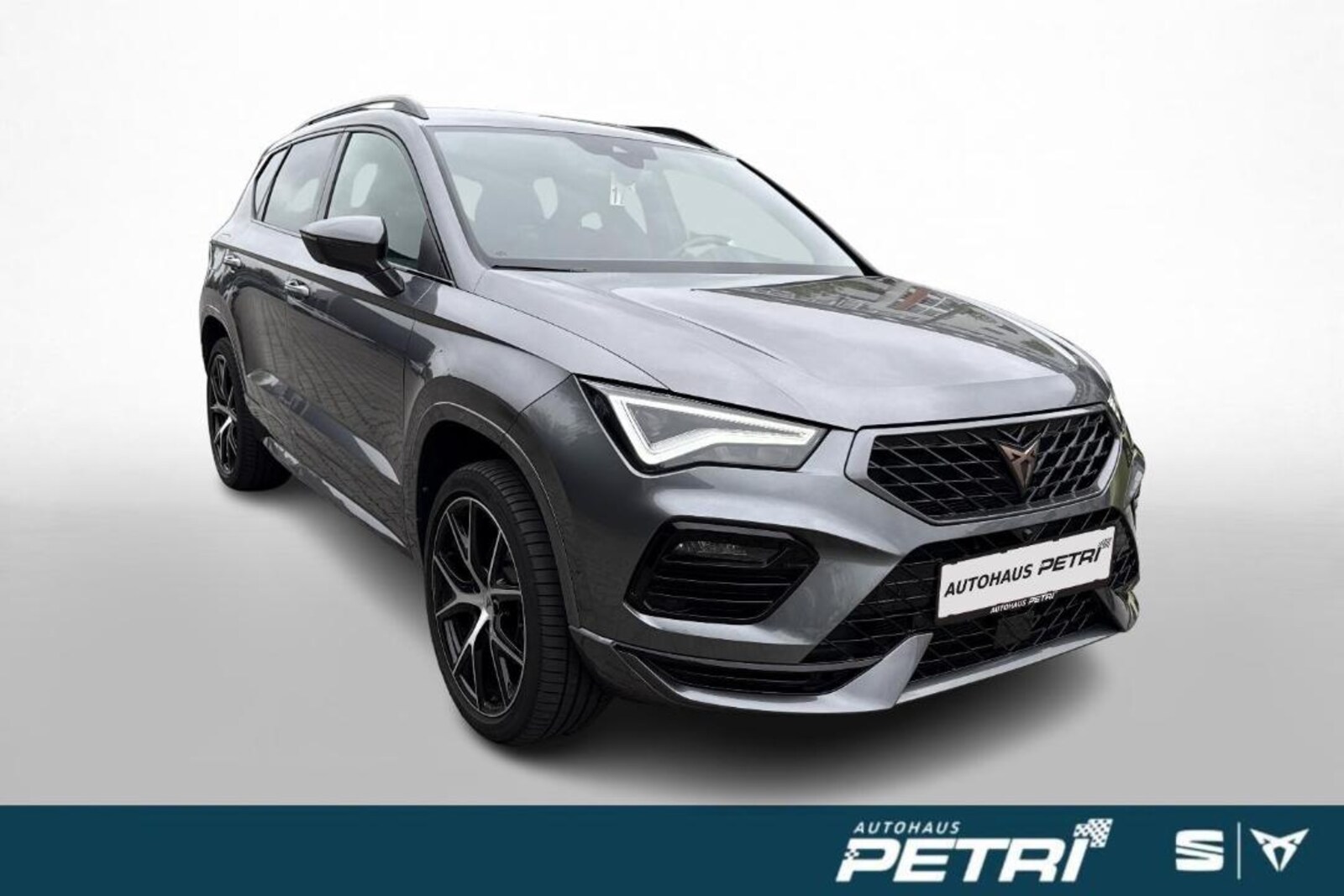 CUPRA Ateca – Bild 7