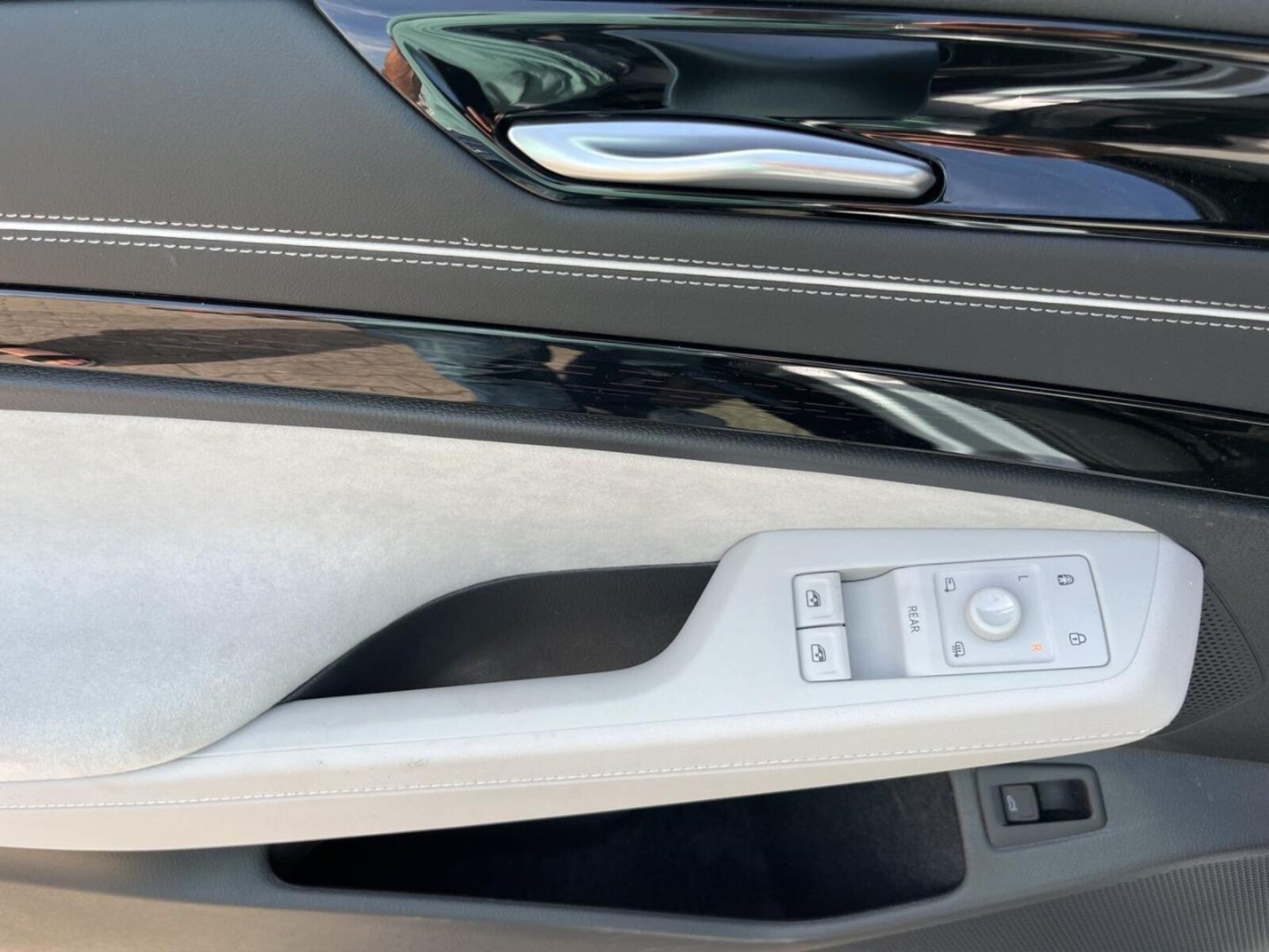 Volkswagen ID.7 Tourer – Bild 13