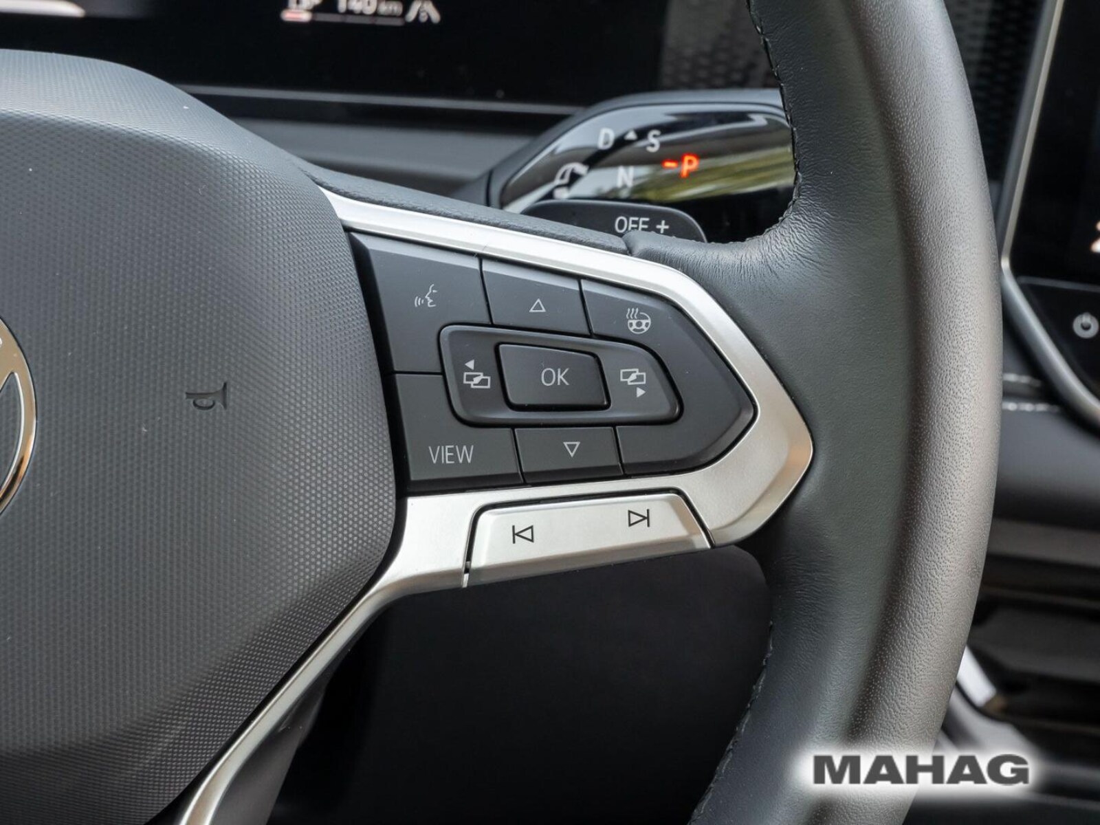 Volkswagen Tiguan – Bild 22