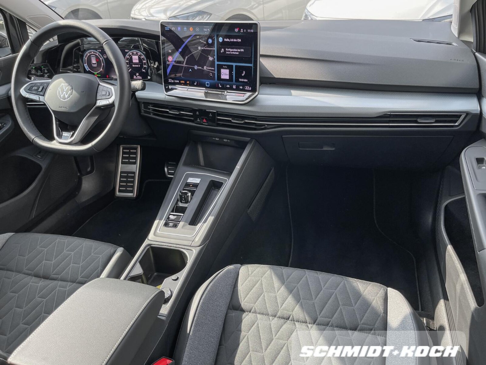 Volkswagen Golf Variant – Bild 6