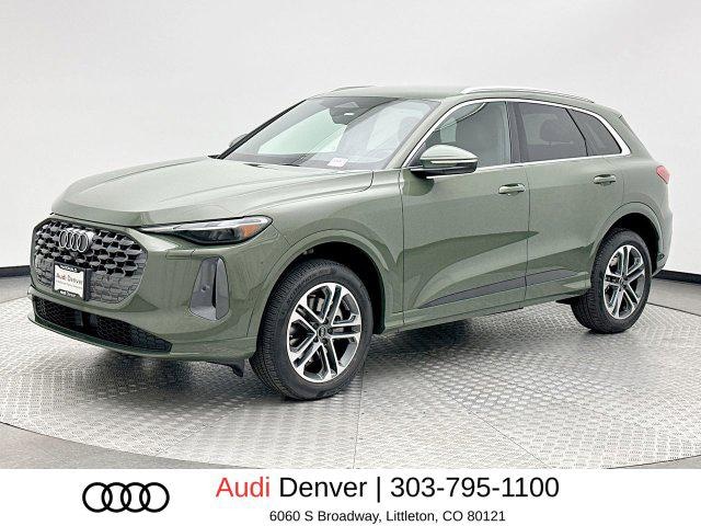 2025 Audi Q5