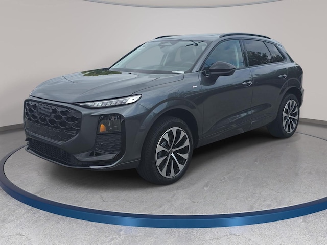2026 Audi Q3