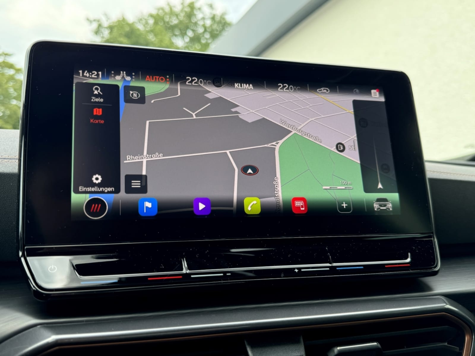 CUPRA Formentor – Bild 10