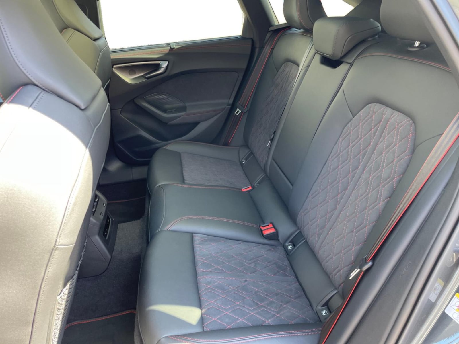 Audi A5 Avant – Bild 10