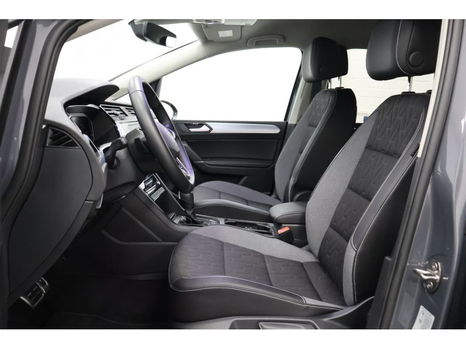 Volkswagen Touran – Bild 28