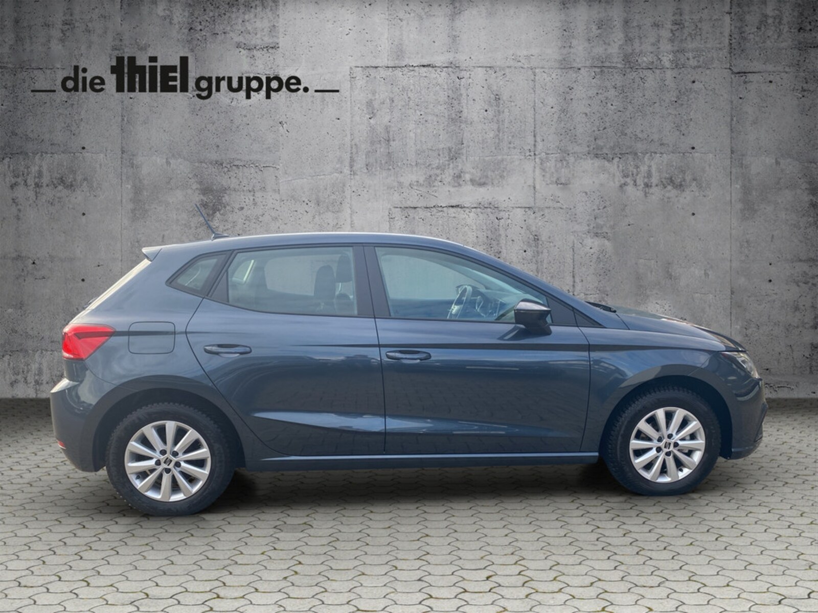 SEAT Ibiza – Bild 6