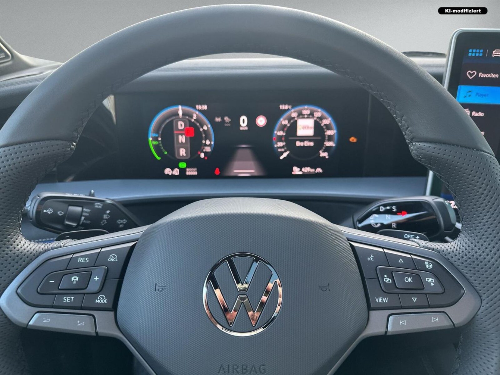 Volkswagen Tayron – Bild 22