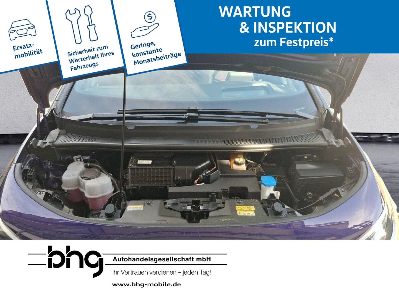 Volkswagen ID.3 – Bild 16