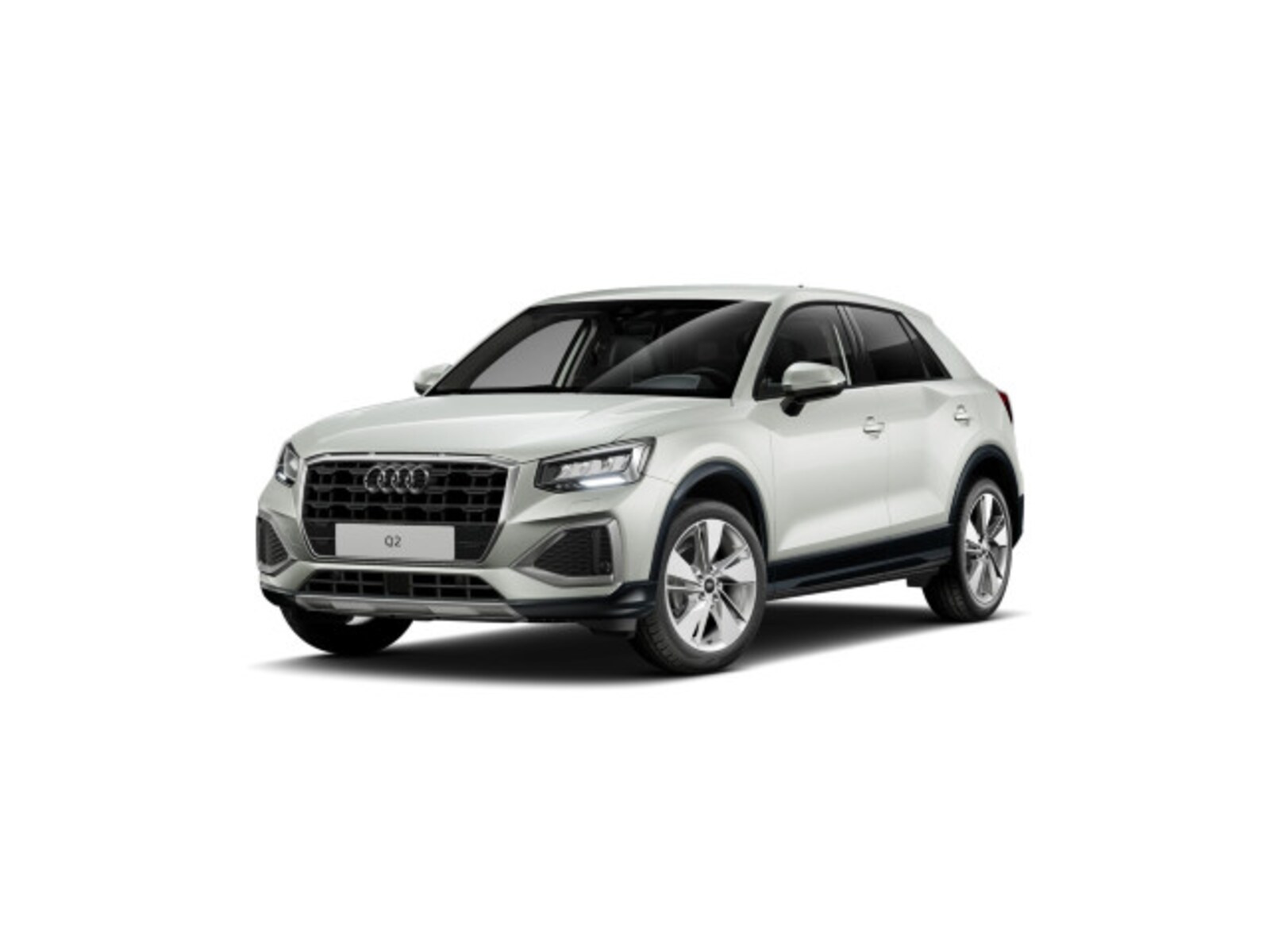 Audi Q2 – Bild 2