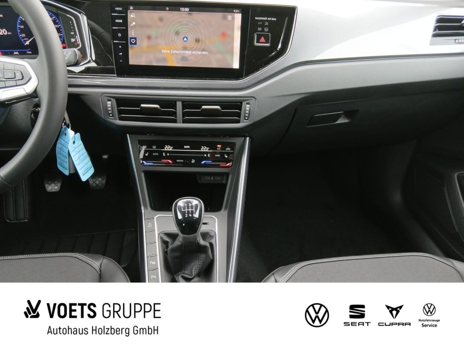 Volkswagen Taigo – Bild 9