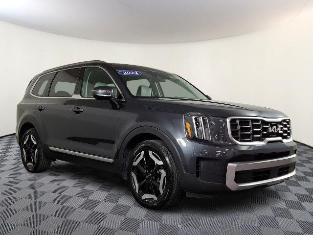 2024 Kia Telluride