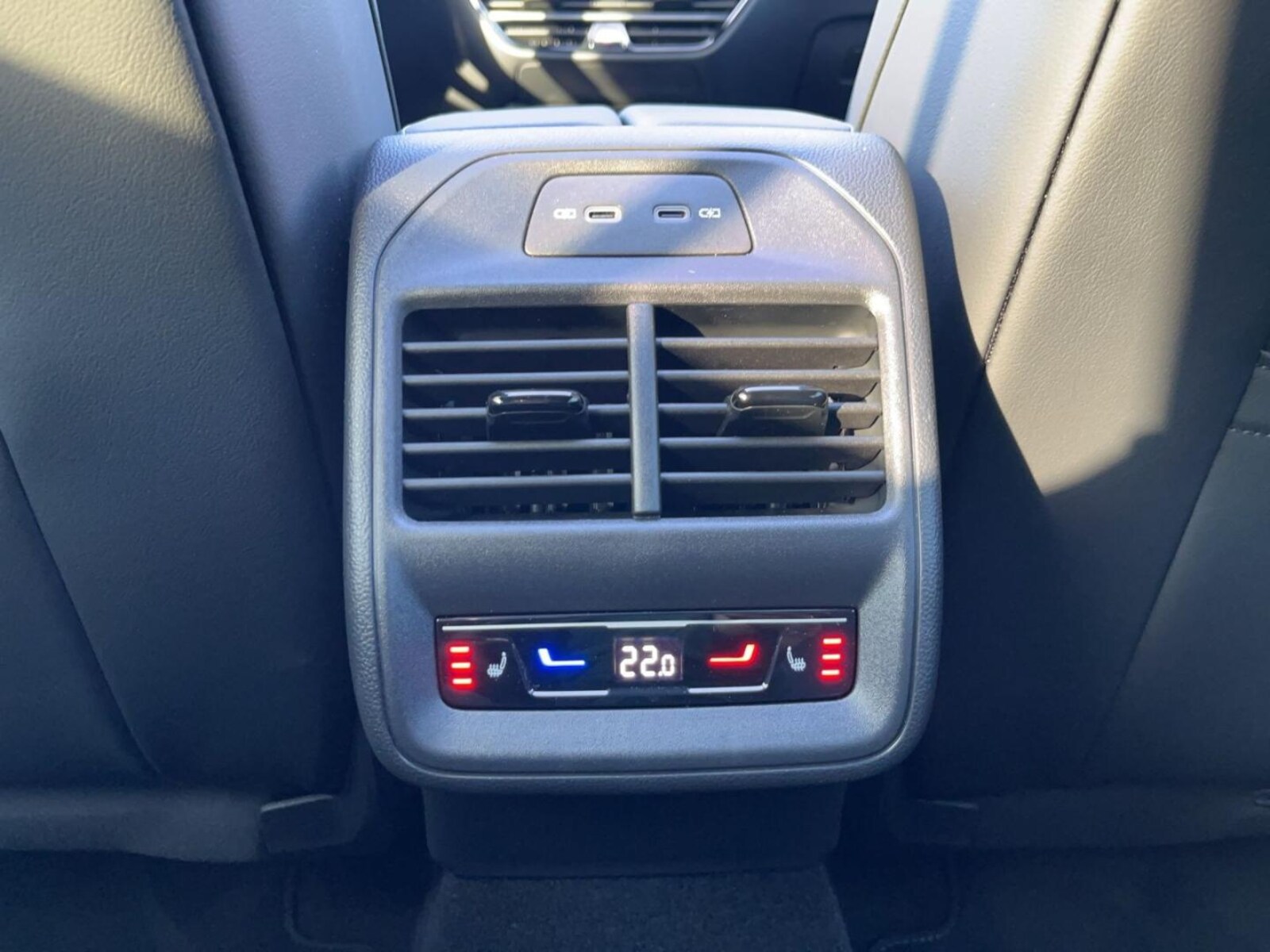 Volkswagen Passat – Bild 18