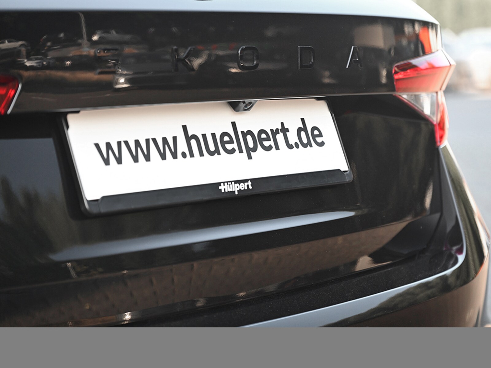 Škoda Fabia – Bild 5
