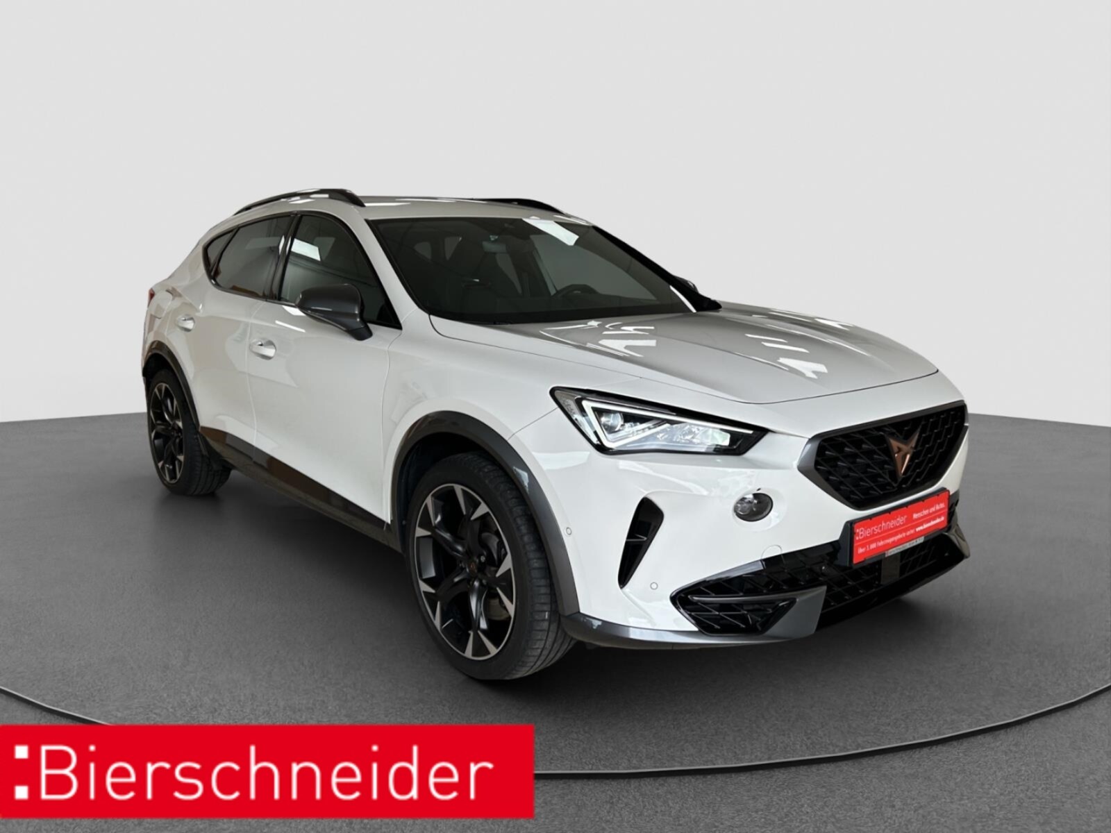 CUPRA Formentor – Bild 4