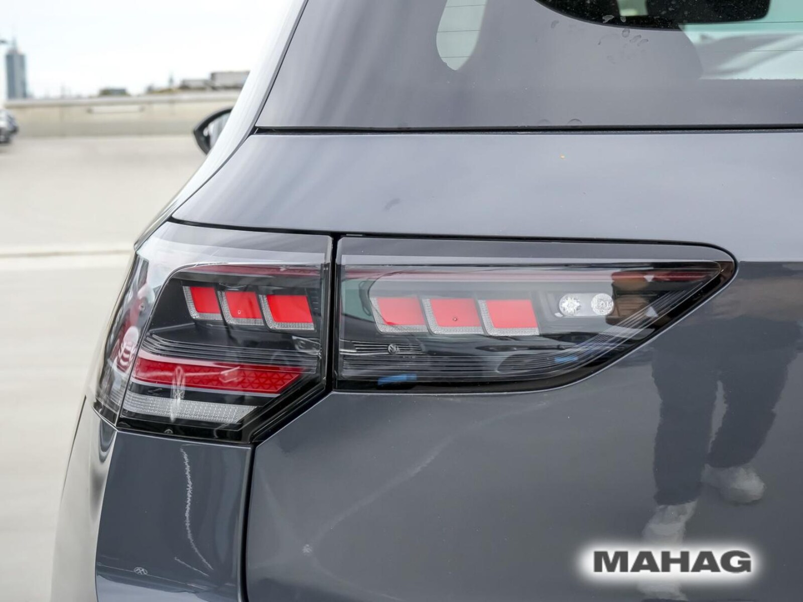Volkswagen Golf – Bild 8
