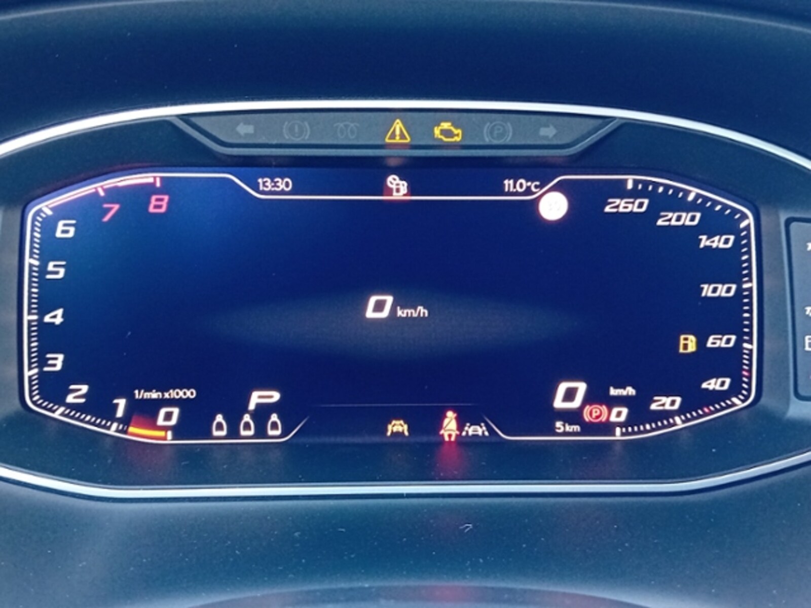 SEAT Ateca – Bild 10