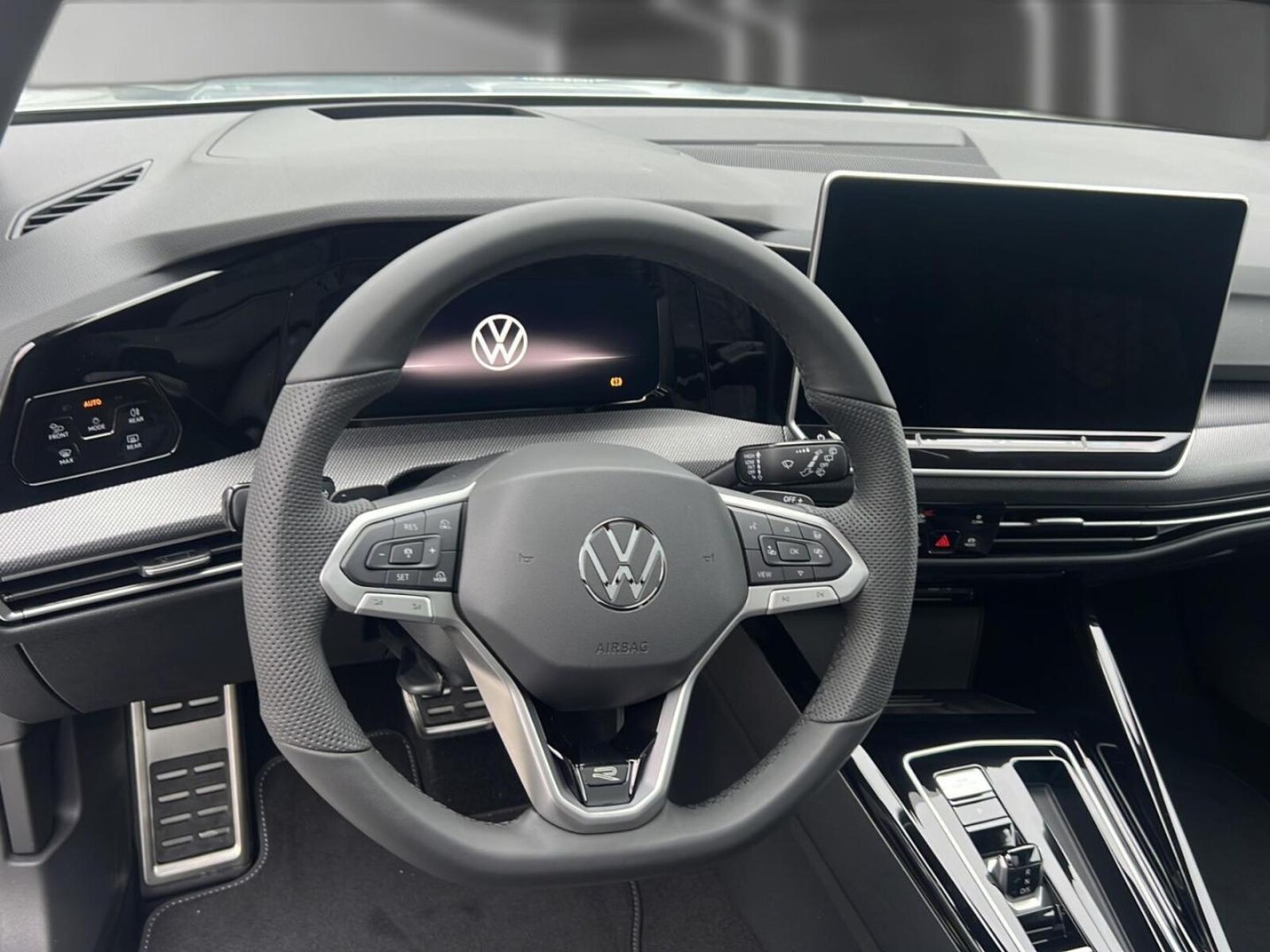 Volkswagen Golf Variant – Bild 11