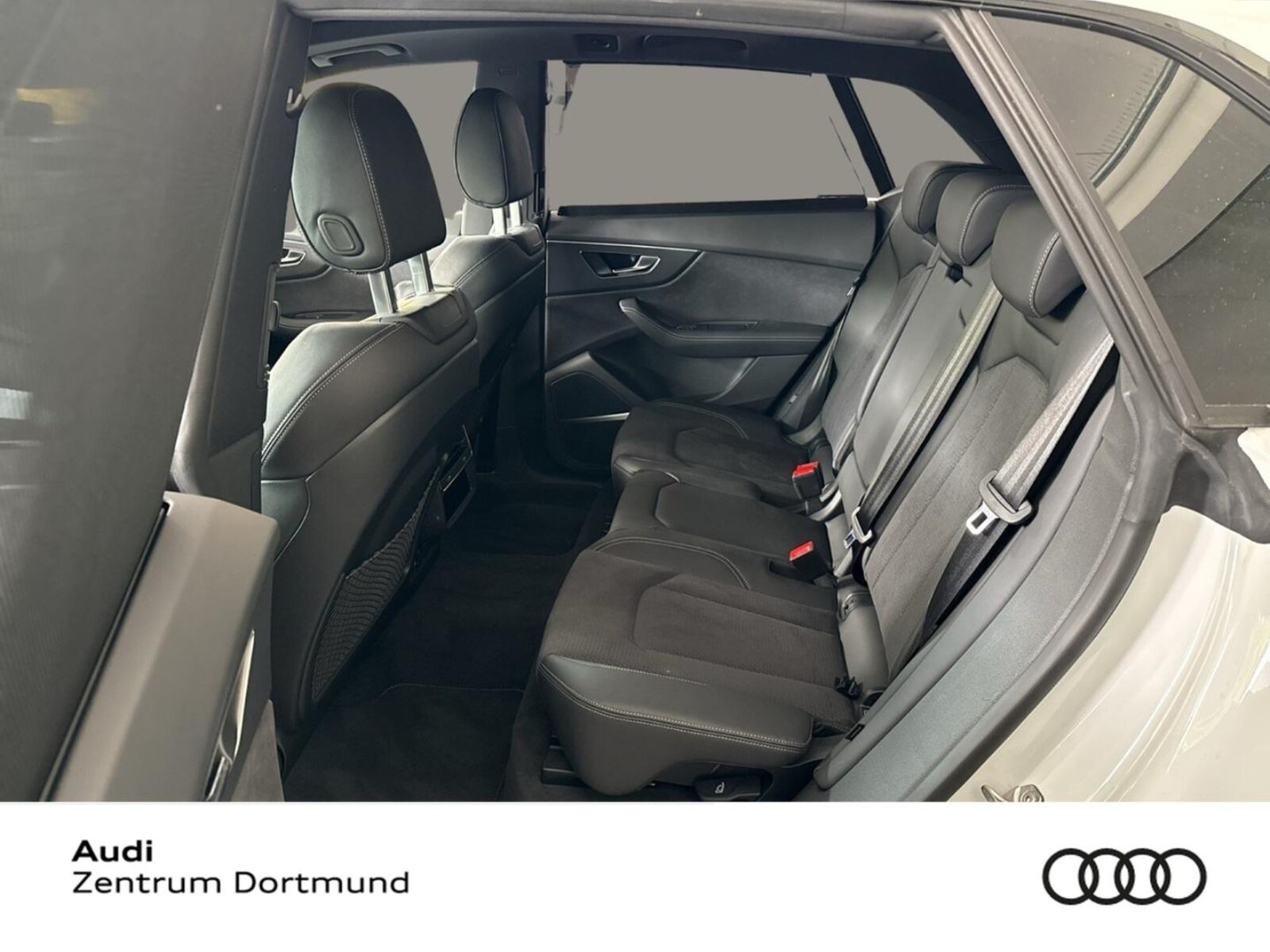 Audi SQ8 – Bild 9