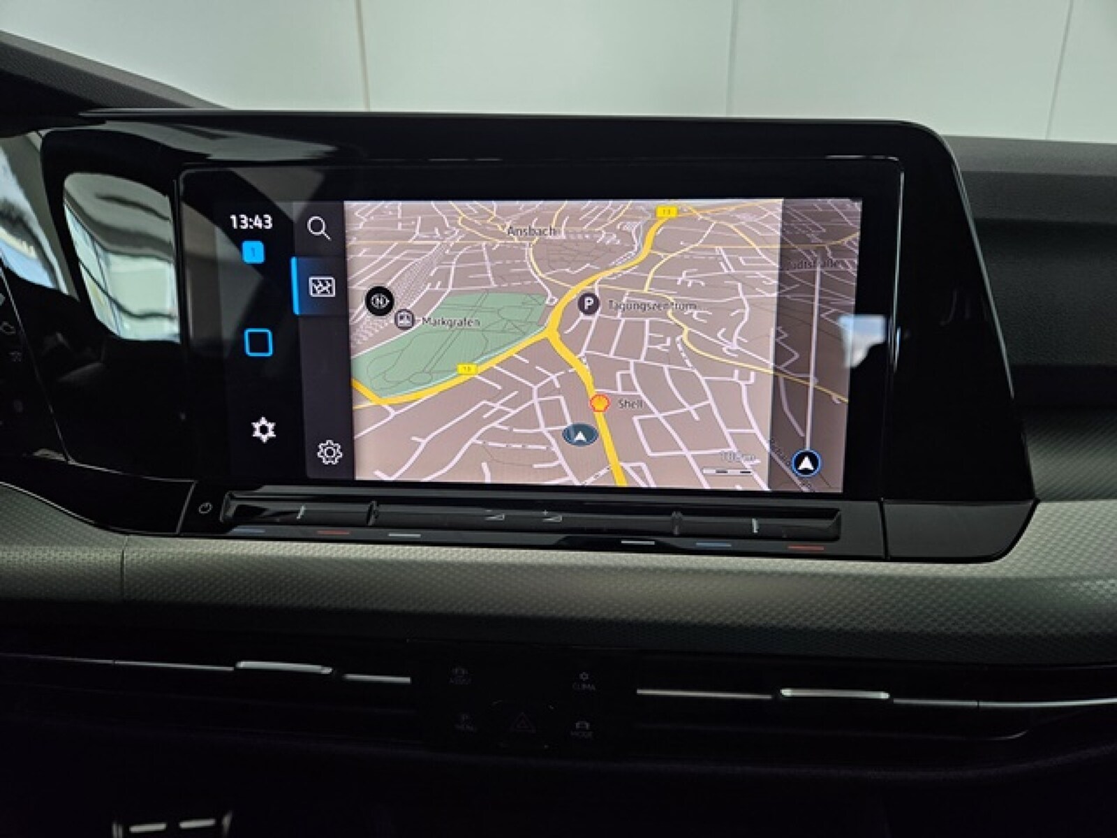 Volkswagen Golf Variant – Bild 12