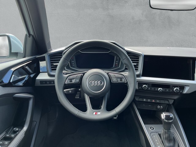 Image about Audi A1 Sportback S line 30 TFSI S tronic